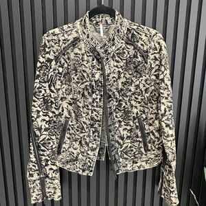 Free People Jacket